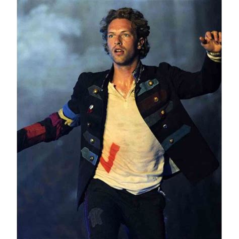 viva la vida chris martin